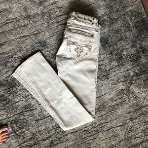 Rock Revival Women’s Jeans